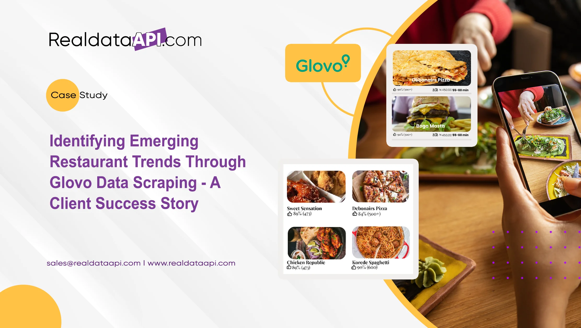 How a Market Research Firm Used Web Scraping Naver Smartstore Data to Analyze Consumer Trends in South Korea